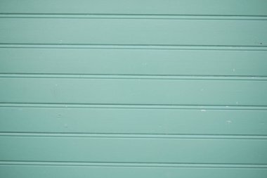 Sakin, yeşil, yatay duvar dokusu. Nazik ve ince kusurları var.