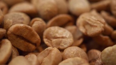 İstanbul pazarında bir torba kahve satıyorum. .