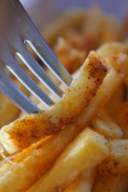 Elle seçilen mısırların yakın çekimi ,