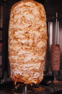  Dönen geleneksel jiroskop eti ,