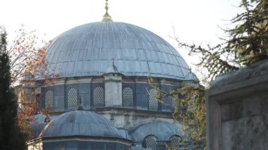 İstanbullar 'ın muhteşem cami mimarisini keşfedin..