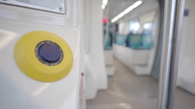 Toplu taşımada erişilebilirlik düğmesi, 