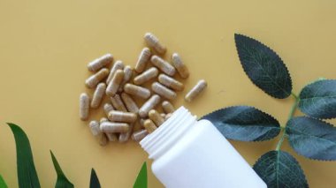 Doğal beslenme takviyelerinin sağlık ve canlılığı nasıl desteklediğini araştırın.