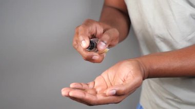 El sterilizasyonu için gereken teknikleri öğren..