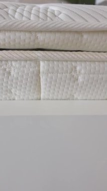 Huzurlu bir uyku için yüksek kaliteli bir yatağın özelliklerini keşfedin..