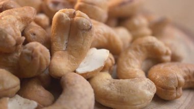 Cevizlerin nasıl lezzetli bir çerez seçeneğine dönüştüğünü keşfedin..