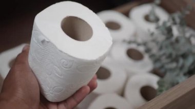 Günlük kullanım için kaliteli tuvalet kağıdı seçmek için etkili tavsiyeler öğren.