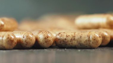 Bitkisel takviyelerin sağlık yolculuğunu ve rutinini nasıl geliştireceğini keşfet..