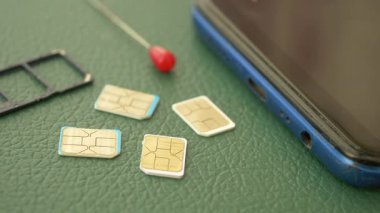 Akıllı telefonunuzdaki SIM kartları zahmetsizce değiştirmeyi öğrenin.