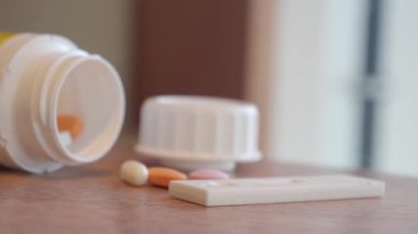 Masadan bir hamilelik ölçüm kiti seçin ,