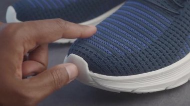 Sporcular için destekleyici koşu ayakkabılarının avantajlarını keşfedin.