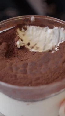 Kakaolu kremalı tatlı yapma zevkini yaşa..