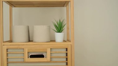 Ev ortamında doğal elementlerle ve temiz çizgilerle modern dekorları keşfet.