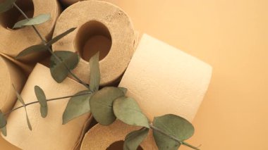 Explore simple ways to brighten up your bathroom using natural accents.