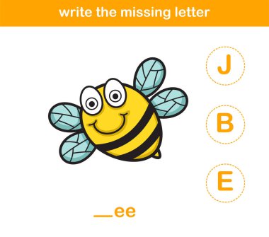 kayıp mektup, illüstrasyon, vektör yazmak