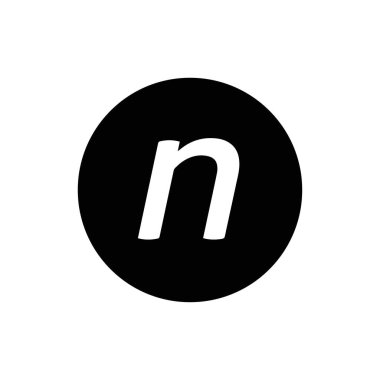 Beyaz arkaplanda NEST Protokolü (NEST) para simgesi izole edildi.