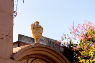 Brezilya 'da klasik mimari