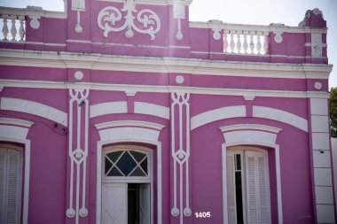 Brezilya 'da klasik mimari