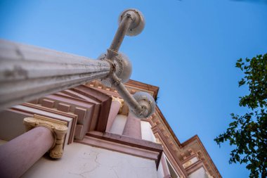 Brezilya 'da klasik mimari