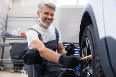 Tamirhanede durum değerlendirmesi