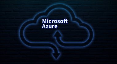 Microsoft Azure (eski adıyla Windows Azure), Microsoft 'un bulut hesaplama platformu.