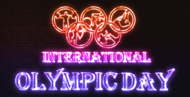 Uluslararası Olimpiyat Günü - Olaylar, Tarih ve Önemli