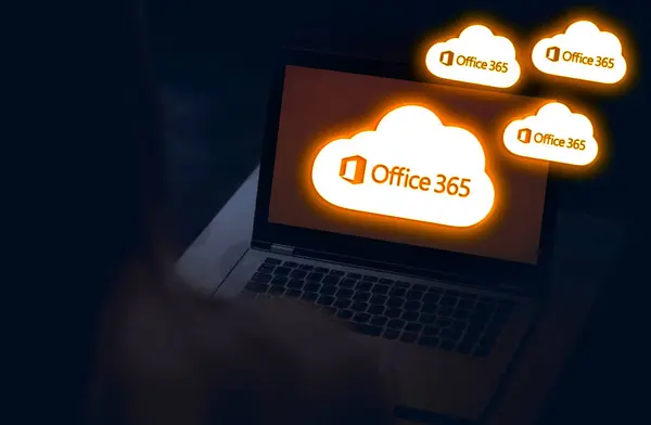 stock image  Deep Dive into Office 365 Tools and Tips for Success