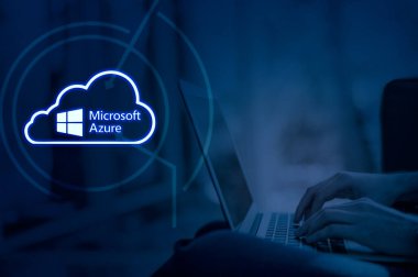 Microsoft Azure ya da sadece Azure, Microsoft tarafından geliştirilen bir bulut hesaplama platformudur.