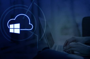 Microsoft Azure (eski adıyla Windows Azure), Microsoft 'un bulut hesaplama platformu.