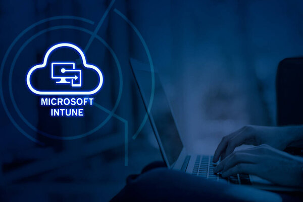Microsoft Intune is a cloud-based endpoint management solution