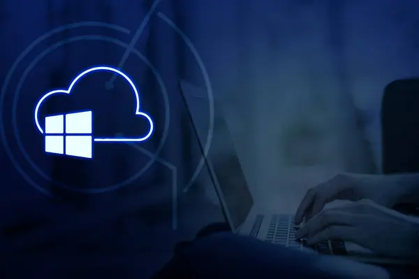 Microsoft Azure (eski adıyla Windows Azure), Microsoft 'un bulut hesaplama platformu.