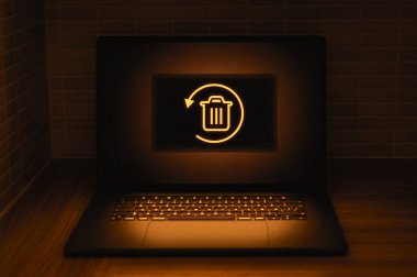 Önemli Kayıp Dosya ya da Dizini Geri Yüklemek