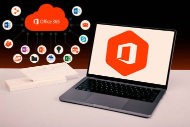 Ofis-365 çevrimiçi eğitim kursları