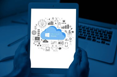 Microsoft Azure En İyi Bulut Servisi Olarak Öne Çıktı