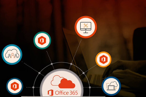 Microsoft 365 and Office 365 offer powerful tools and services for productivity and collaboration