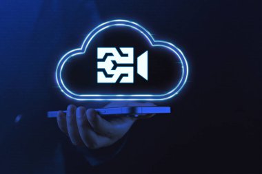 Video Zeka API ile Video Analizi ve Arama Geliştiriliyor