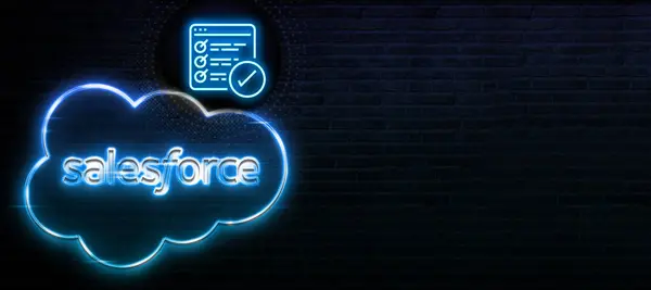 stock image Salesforce QA (Quality Assurance) is a critical process to ensure that any customizations, configurations, or integrations within the Salesforce platform meet functional, performance, and security requirements