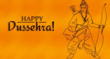 Jay Shree Ram 'ın Lord Rama İfadelerini Kutlayan Festivaller