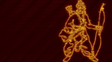 Ram Navami ve Diwali gibi festivalleri araştır, Jay Shree Ram 'ın ilahi söylediği, Lord Rama' nın hayatını ve mirasını kutladığı yerleri.