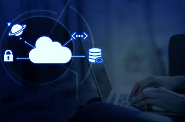 Gök yüzü entegrasyonu, Azure hizmetlerini diğer sistemlere, platformlara veya uygulamalara bağlama, iş akışlarını düzene sokma, üretkenliği artırma ve iş operasyonlarını destekleme sürecini ifade eder.