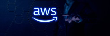 AWS (Amazon Web Servisleri) Amazon tarafından sunulan kapsamlı ve yaygın olarak kabul edilen bir bulut hesaplama platformudur.