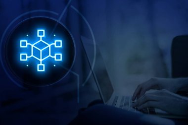 SaaS uygulamaları ve dahili güvenlikli AWS servisleri arasında basitleştirilmiş veri akışı