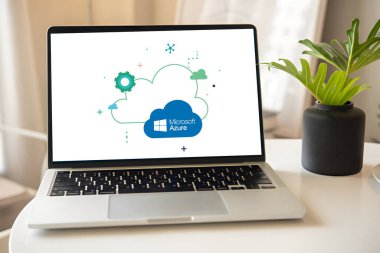 Microsoft Azure ile Bulut