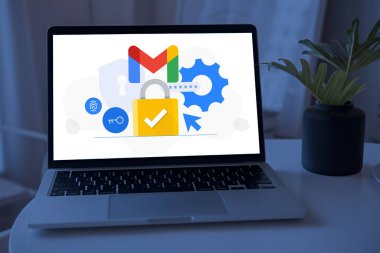 Gmail güvenlik ayarları hesabınızı yetkisiz erişimden korumak ve kişisel bilgilerinizin güvende kalmasını sağlamak için gereklidir