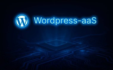 WordPress 'i servis platformu olarak ele alalım.