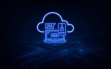Bulut Güvenliği İki Faktörlü Yetkilendirme ile Büyütülüyor