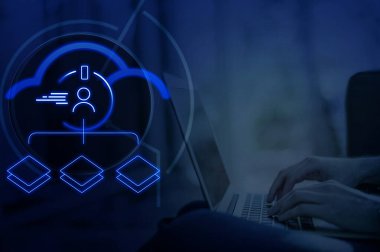 Ortak kimlik (ayrıca birleşik veya federal kimlik olarak da bilinir), kimlik yönetiminde tek bir kimliğin birden fazla sistem, uygulama veya platformlarda kullanıldığı bir yaklaşımdır.