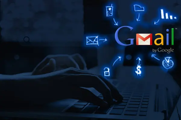 stock image Enables users to create custom scripts to automate tasks and integrate Gmail with other Google services (e.g., Google Sheets, Google Drive) or external applications