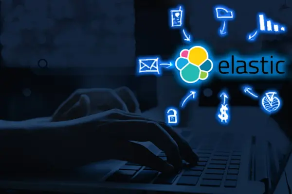 stock image Elasticsearch provides various drivers and connectors for integrating with different applications, data sources, and analytics platforms