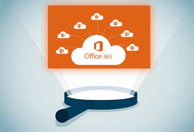 Microsoft Office 365 eğitim kursları, kullanıcıların ve yöneticilerin Ofis 365 'in çeşitli özelliklerini etkin bir şekilde kullanmalarına ve yönetmelerine yardımcı olmak için tasarlanmıştır.